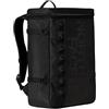 The North Face NF0A3KVR4HF1 BASE CAMP FUSE BOX Zaino sportivo Uomo TNF Black-TNF Black-NPF Taglia OS