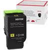 Xerox Toner Originale (006R04359) XEROX C310, C315 (2K) GIALLO