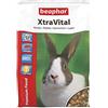 Beaphar XtraVital Coniglio, 2,5 kg