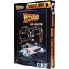 SD toys - Puzzle 1000 Powered By Flux Capacitor Ritorno al futuro (SDTUNI24344)