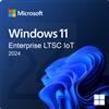 Microsoft Windows 11 IoT Enterprise LTSC 2024
