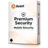 Avast Mobile Security Premium 1 Dispositivo 1 Anno Android