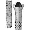 ASS SAVERS - Fendor Bendor - Parafango Posteriore per Biciclette, Misura Normale per Bici Urbane e da Strada, Larghezza Pneumatici 23-35 mm, Leggero, Facile da installare, Ottima Copertura, Design