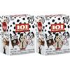 Funko Mystery Mini: 101 Dalmatians - 1 Of 12 To Collect - Rolly - Styles Vary - Disney la Carica Dei 101 - Figura in Vinile da Collezione - Idea Regalo - Merchandising Ufficiale - Cartoon Fans