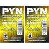Cranio Creations Cc246 Pyn 100 Sleeves 65X100 (Confezione da 2)