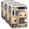Funko POP! Film: Il Signore degli Anelli - Battaglia di Eowyn - 1 possibilità su 6 di ricevere la rara variante Chase - Gli stili possono variare - Figurina in vinile collezione - Appassionati di film