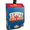 GIGAMIC CINQUE RE, Colore, JSRO