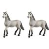 SCHLEICH Puledro di Pura Razza Spagnola (5) (Confezione da 2)