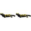 Bullyland 68493 - Serpenti/Anfibi - Salamandra Maculata (Confezione da 2)
