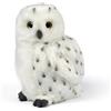 Living Nature AN70 Peluche Civetta Media, sconosciuto