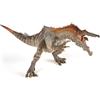 Papo - Statuetta Dinosauro Baryonyx Realistica - 3 Anni + - Collezione Dinosauri - Gioco Educativo Dinosauro Carnivoro - Idea Regalo Giocattolo Bambina Bambino