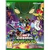 U&I Entertainment Marvel Cosmic Invasion - Xbox