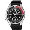 Citizen Promaster NY0085-19E Orologio automatico da uomo in acciaio inossidabile