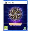 MICROÏDS CHI VUOLE ESSERE UN MILIONARIO - EDIZIONE FINALE RISPOSTA - PS5