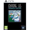 innersloth Among Us Crewmate Edition, Piattaforma Playstation 5