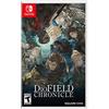 Square Enix The Diofield Chronicle for Nintendo Switch