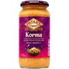 Patak's Lieve Salsa Korma (450g) (Confezione da 2)