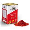 Alises Paprika Affumicata dolce ALISES- Denominazione d'Origine Protetta La Vera - Lattina di 160 g