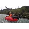 River tubing a San Pellegrino Terme (Bergamo)