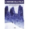 Magic Press Lovecraft. Le montagne della follia