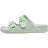 ONLY SHOES CRISTY SANDAL NOOS SUBTLE GREEN Sandali Donna