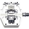 HT PEDALE X3 pedali mtb flat