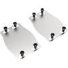 WAHOO SPEEDPLAY: SHOE & CLEAT PROTECTOR Kit protezione scarpe + tacchette