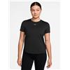 NIKE ONE CLASSIC WOMEN'S DRI-FIT T-shirt Allenamento Donna