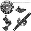 SRAM SET GRUPPO CAMBIO EAGLE 90 A1