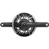 SRAM GUARNITURA RED AXS E1 48/35 172.5MM