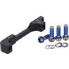 SRAM ADATT. FRENO A DISCO POST BRACKET Adattatore