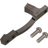 SRAM ADATT. FRENO A DISCO POST BRACKET Adattatore