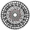 SRAM PACCO PIGNONI XS-1299 T-TYPE