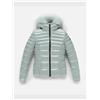 REFRIGIWEAR MEAD FUR JACKET Giacca Donna