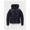 REFRIGIWEAR MEAD FUR JACKET Giacca Donna