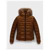 REFRIGIWEAR MEAD FUR JACKET Giacca Donna
