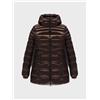 REFRIGIWEAR LONG MEAD JACKET Giacca Donna