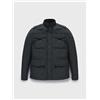 REFRIGIWEAR NEVAN FIELD JACKET Giacca Uomo