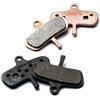SRAM SET PAST. FRENO A DISCO AVID CODE MY7-10 Pastiglie freni