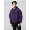REFRIGIWEAR CORBY BOMBER LAB Giacca Uomo
