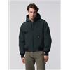 REFRIGIWEAR CORBY BOMBER LAB Giacca Uomo