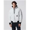 REFRIGIWEAR CORBY BOMBER LAB Giacca Uomo