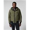REFRIGIWEAR BLUNT JUCKET Giacca Uomo