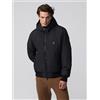 REFRIGIWEAR BLUNT JUCKET Giacca Uomo