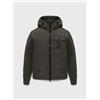 REFRIGIWEAR HYBRID HOOD HUNTER Giacca Uomo
