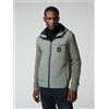 REFRIGIWEAR HYBRID HOOD HUNTER Giacca Uomo