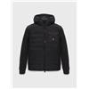 REFRIGIWEAR HYBRID HOOD HUNTER Giacca Uomo