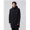REFRIGIWEAR ELLIOT PARKA LAB Giacca Uomo