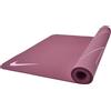 NIKE YOGA MAT 4 MM REVERSIBLE Tappetino