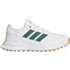 ADIDAS JUNIOR S2G 26 Scarpe Golf Ragazzo